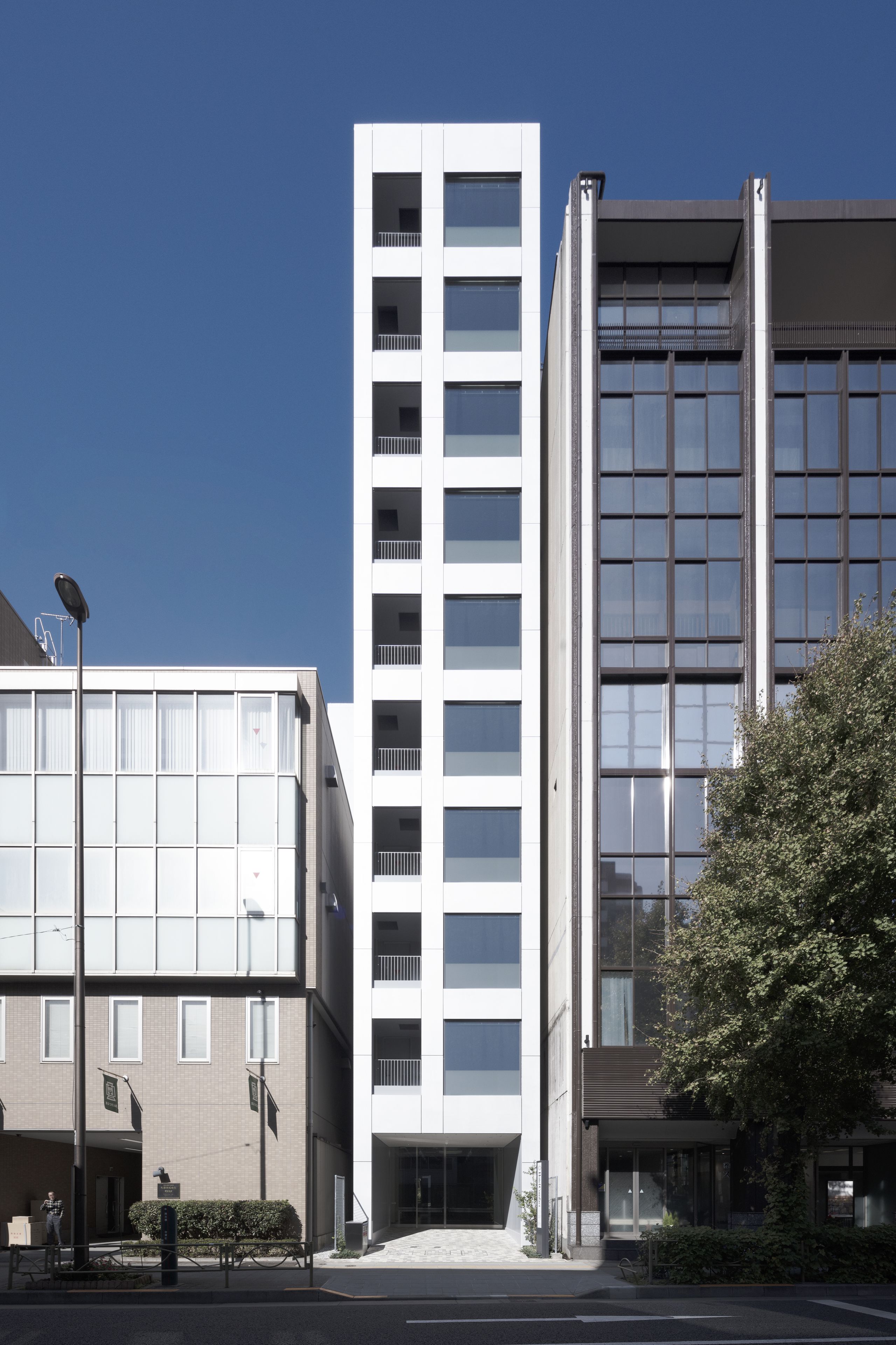 Foto - Hotel Comfact