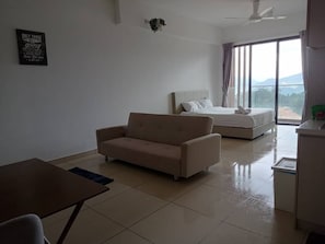 Bed sheets - OwnAstay at Midhills Genting (Genting Highlands)