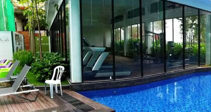 Midhills at Genting by Self Check In