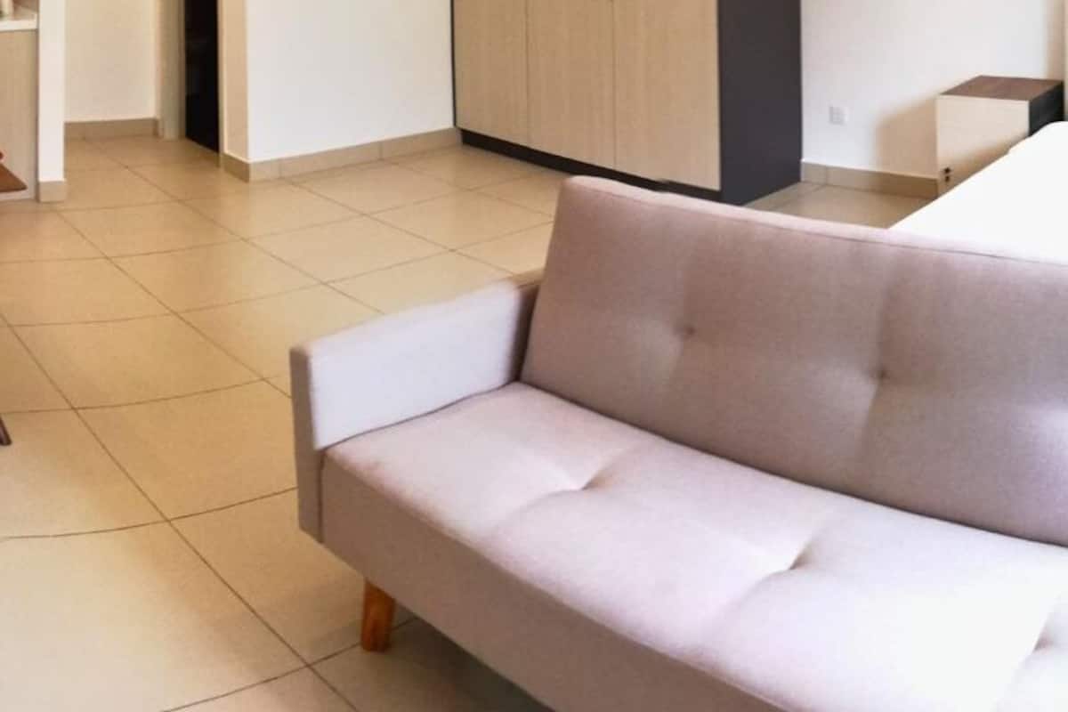 Studio | 2 bedrooms, bed sheets