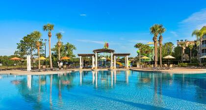 6 BR * 2 Meilen von Disney, Pool, Spa, Wasserpark, Spielzimmer, kostenfreiem WLAN und mehr