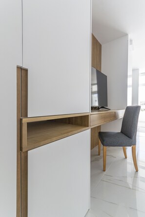 Interior - Puerto Rico Gran Canaria: Beach and enjoyment at your fingertips (Mogán)