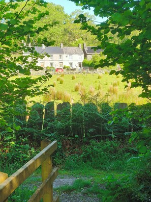 Boendeområde