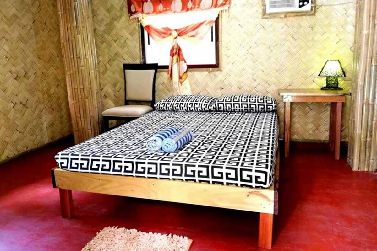 Hypo-allergenic bedding, desk, soundproofing, bed sheets