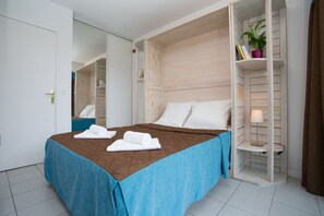 2 habitaciones 