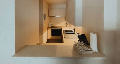 Superbe appartement du centre-ville 300m de la plage