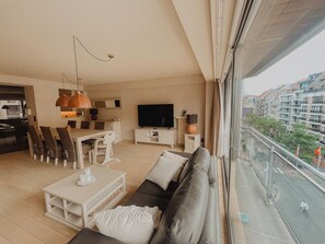 TV connectée