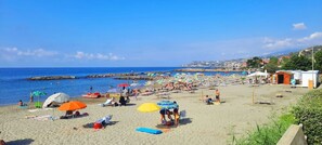 Plage à proximit é