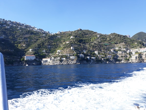 Beach nearby - OSOLEMIOHOUSE - Minori- Amalfi Coast WIFI AND FREE TOURIST TAX / ASCENSOR (Minori)