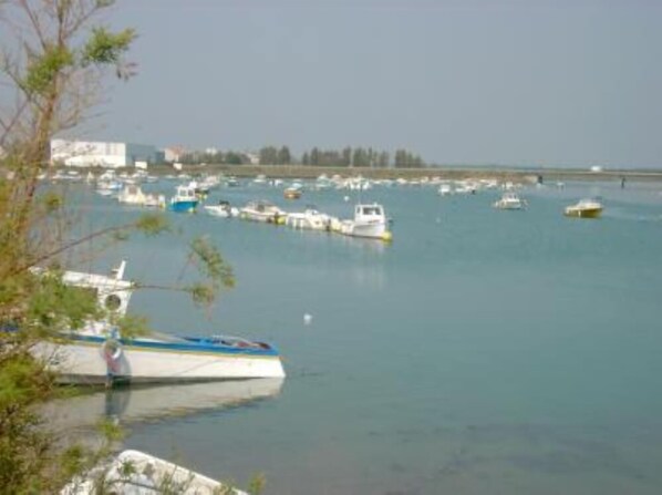 Marina - House / Villa - Vairé (Vairé)