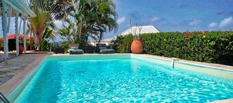 House / Villa - St.François