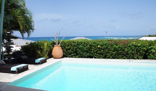 House / Villa - St.François
