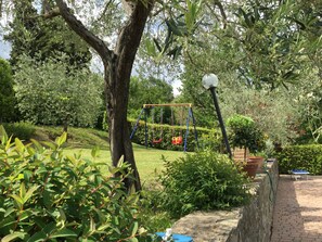 Espace pour enfants