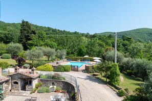 Terrain de lâhĂ©bergement