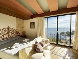 3 Schlafzimmer, Bügeleisen/Bügelbrett, Internetzugang