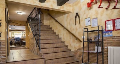 Casa JuliĂĄn pour 10 personnes