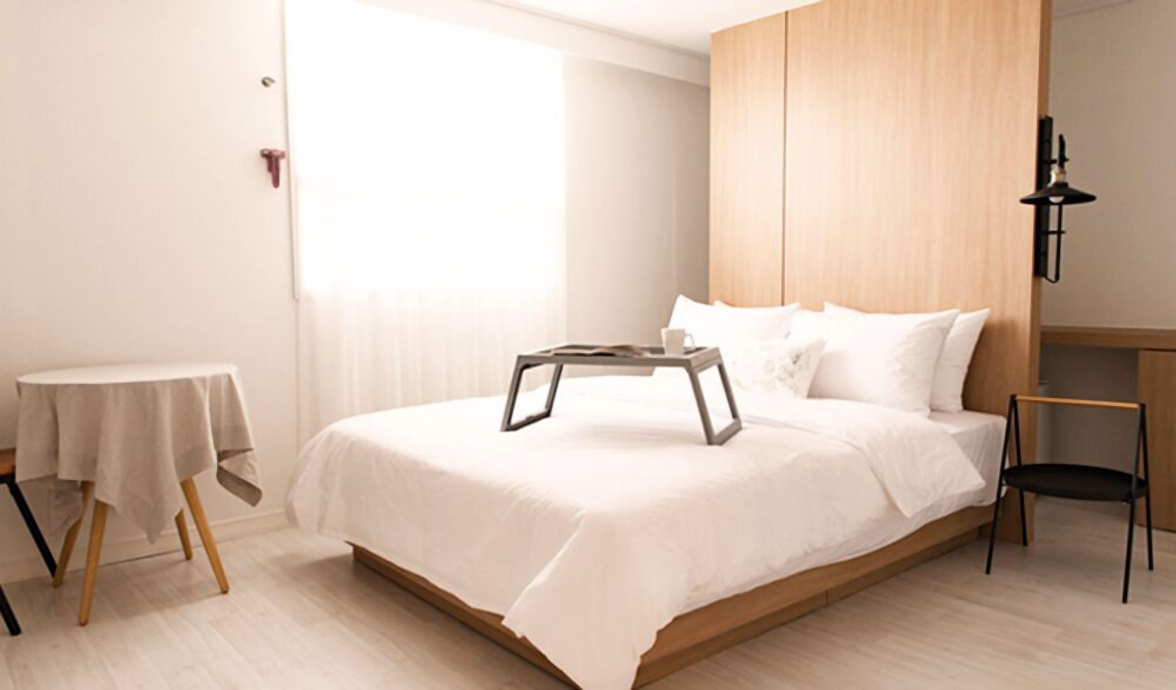 Photo - Hotel Kyungsung