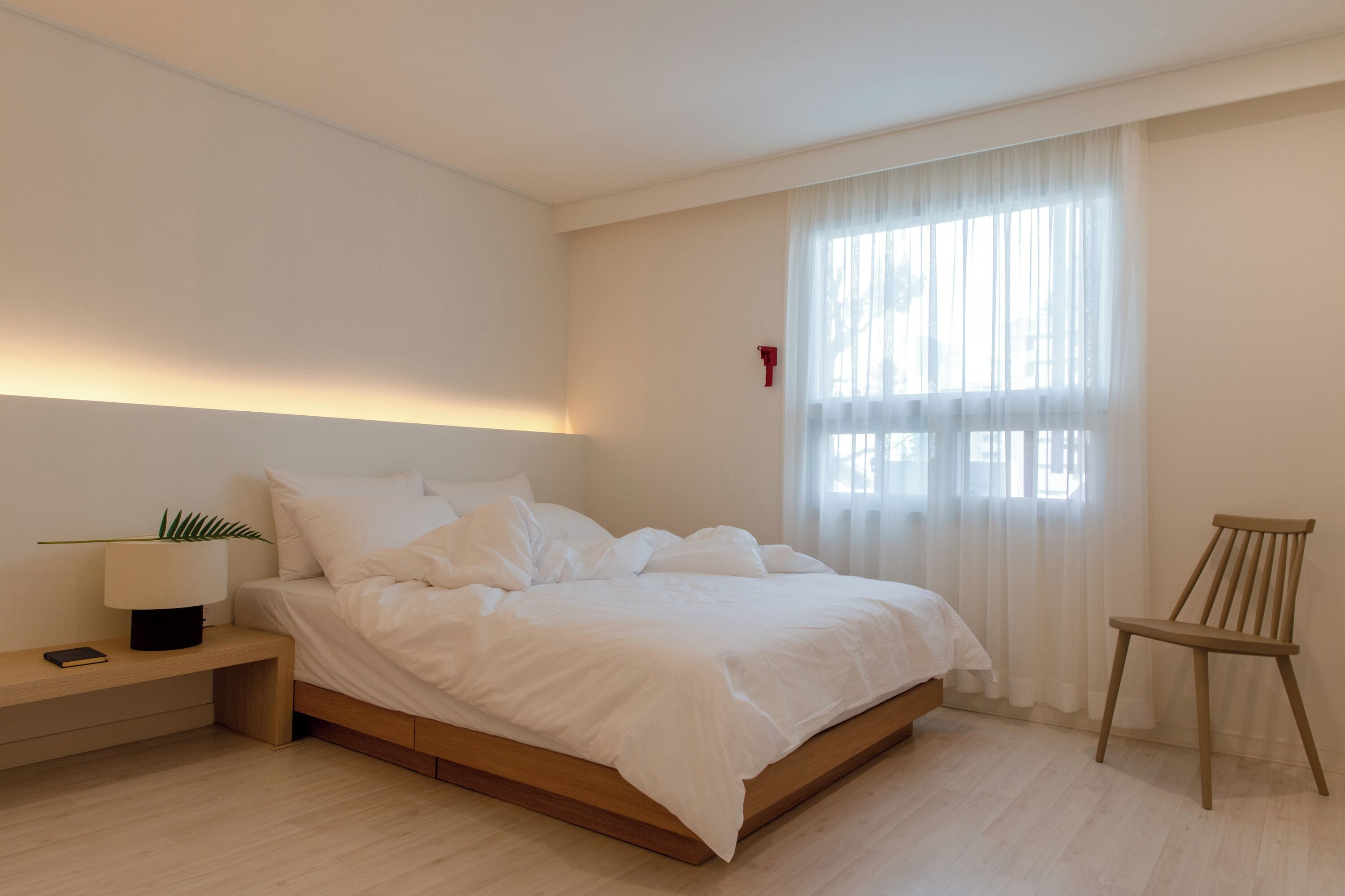 Deluxe Double Room, Bathtub | Soundproofing, free WiFi, bed sheets