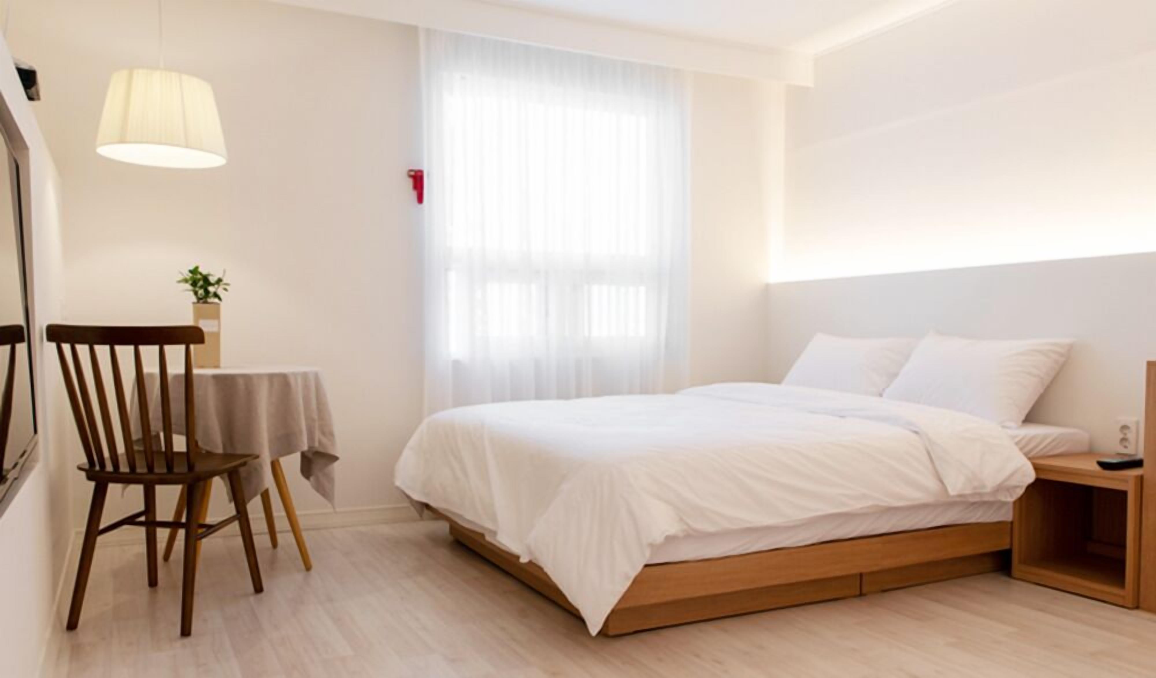 Photo - Hotel Kyungsung