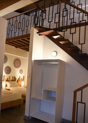 Interior - Lazuli Resort (San Vicente)