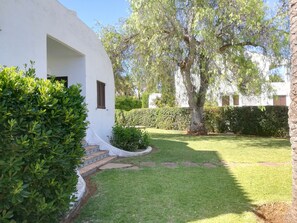 Property grounds - 0210 Villa Toscamar with private pool (Javea / Xàbia)