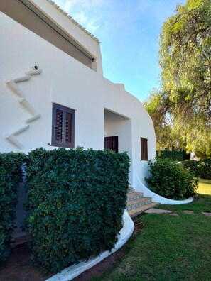 Exterior - 0210 Villa Toscamar with private pool (Javea / Xàbia)