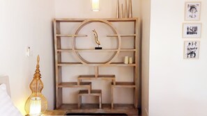 Romantic Double Room, 1 King Bed - Laura's Guest House - adult only - (Koh Samui)