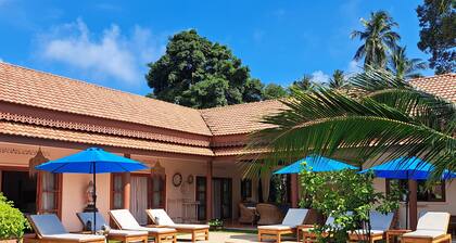 Laura's Guest House - adult only -