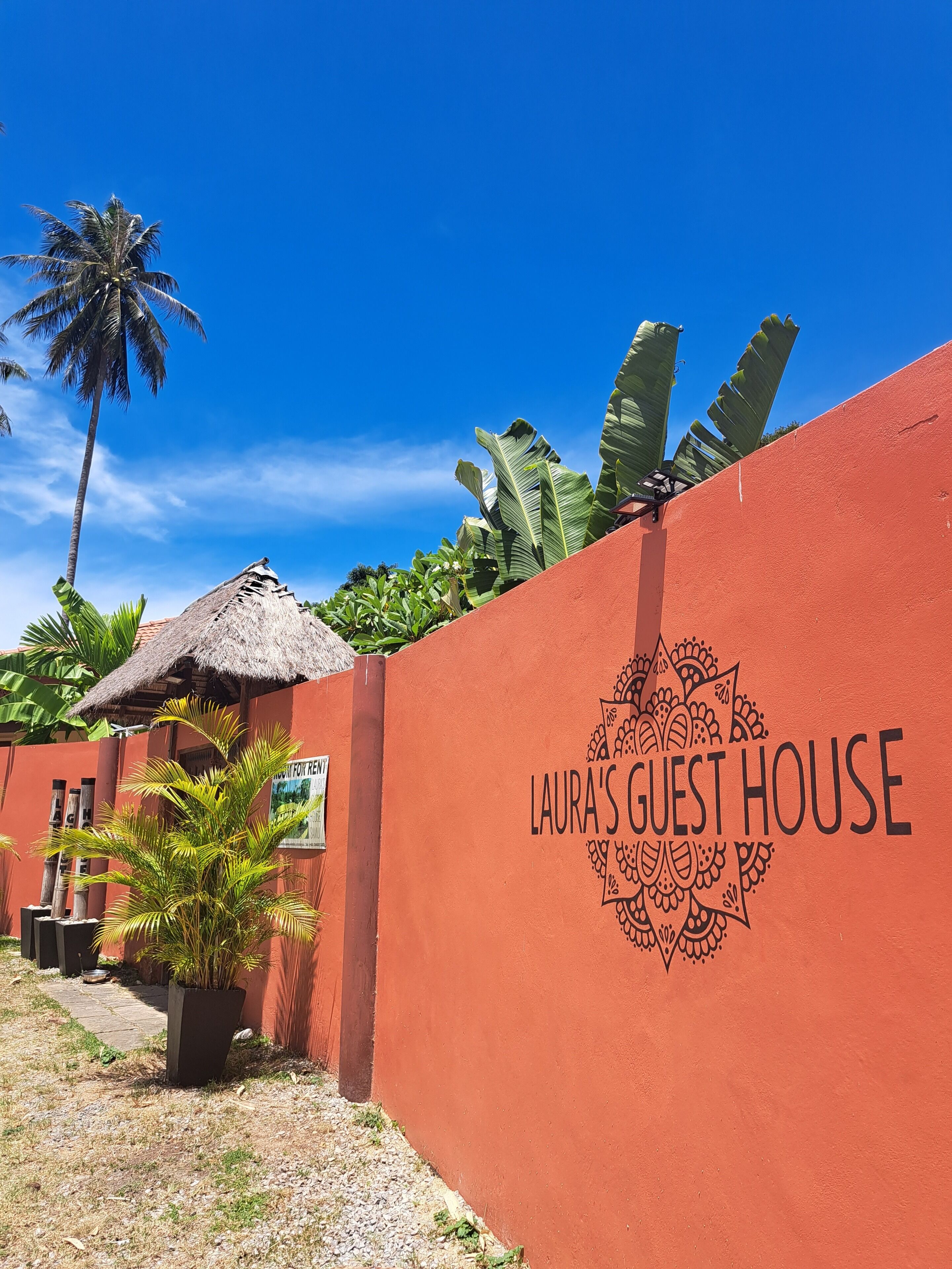 Foto - Laura's Guest House-adult only-