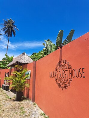 Exterior - Laura's Guest House - adult only - (Koh Samui)