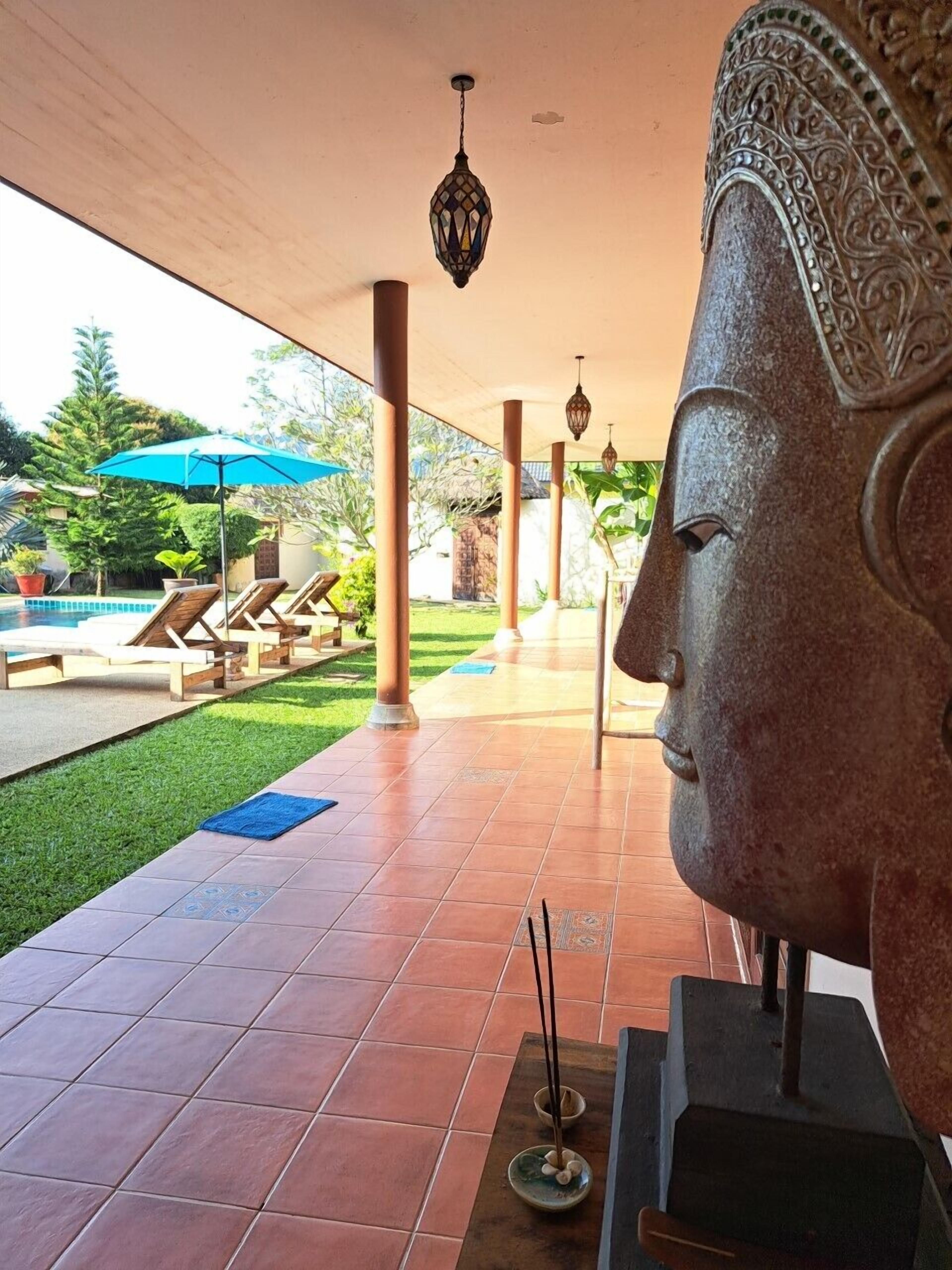 Foto - Laura's Guest House - adult only -