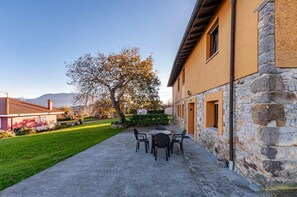Servei de restauració a l'aire lliure