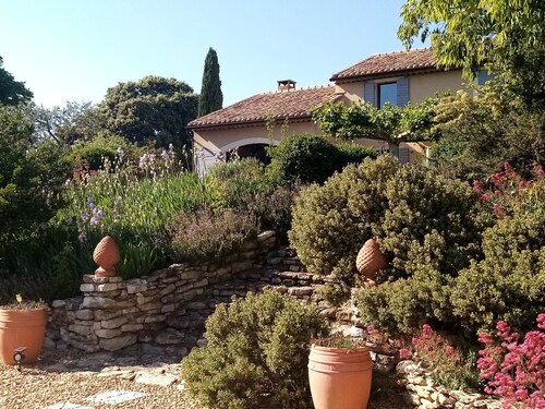 Character Haus, Pool, Sauna, Ruhe