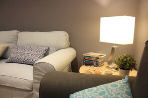 Fernseher, DVD-Player