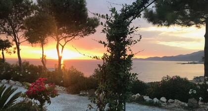 Relax apartment at the Turas Village