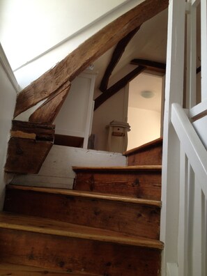 Interieur