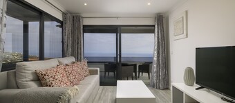 ANGEL'S SUNSET T3 MEERBLICK