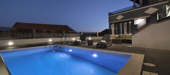 ANGEL´S SUNSET T3 SEA VIEW