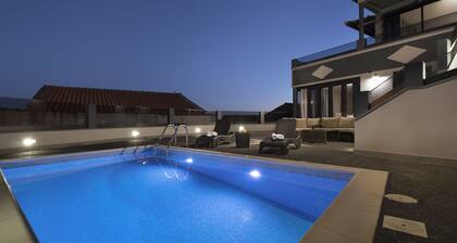 ANGELÂŽS SUNSET T3 SEA VIEW