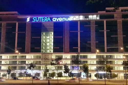 コンフィー ホーム アット ステラ アベニュー