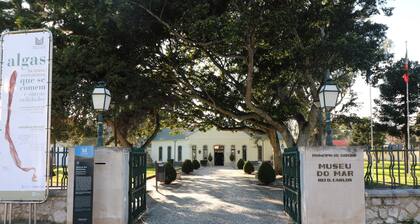 Excellent et confortable appartement au centre historique de Cascais