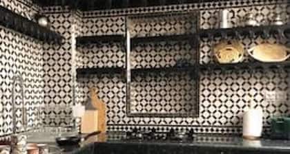 2 Maison Typique Marocaine Traditionnelle