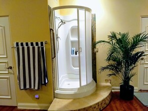 Business Suite, 1 Bedroom | View from room - Sunshine Mountain Bed and Breakfast (San Marcos)