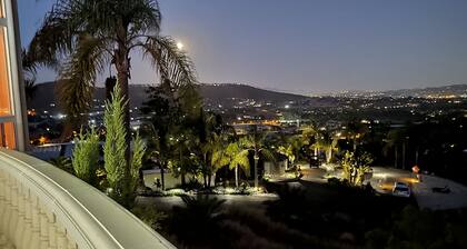 Sunshine Mountain Bed and Breakfast