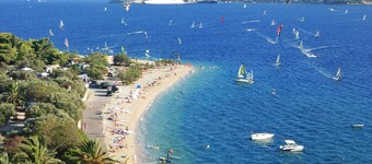 Stone Villa With Private Pool And Amazing Sea Views