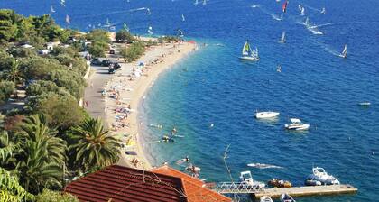 Stone Villa With Private Pool And Amazing Sea Views