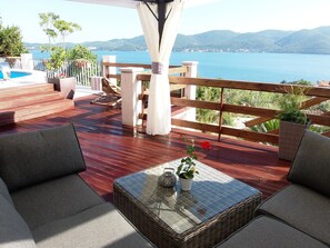 Terraço/pátio