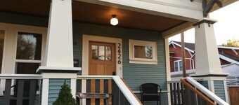 The Alberta Petite Hotel