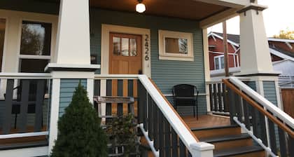 The Alberta Petite Hotel