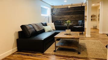 Suite (Maple) | Area keluarga | Mainan